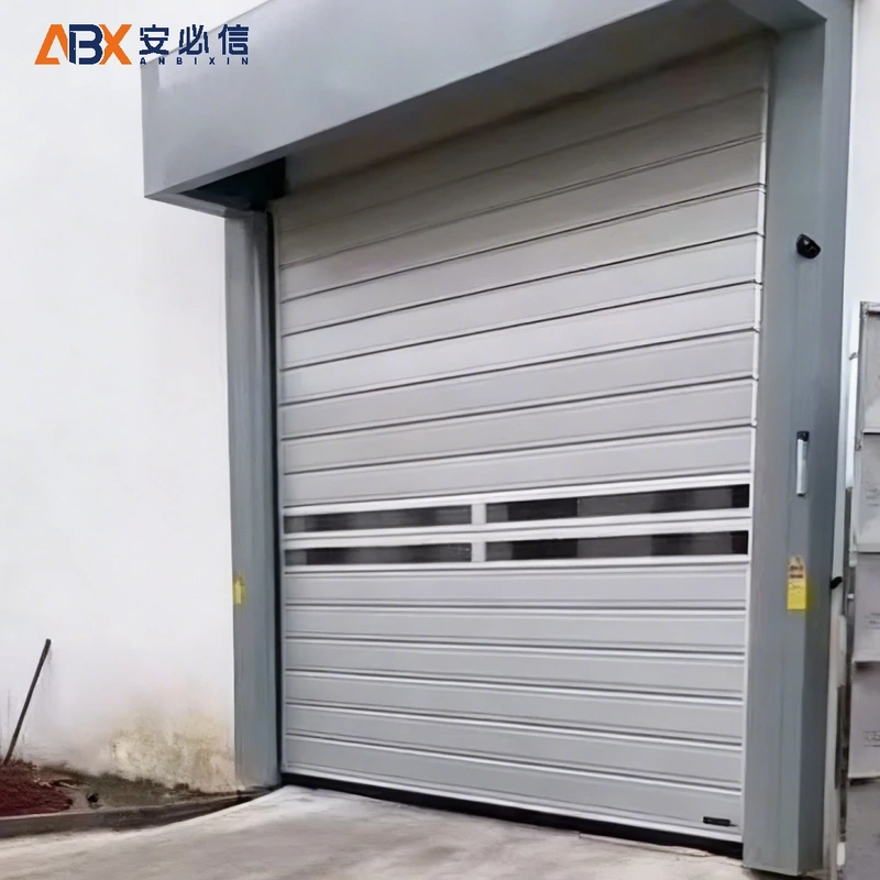贺州市雷达高速门